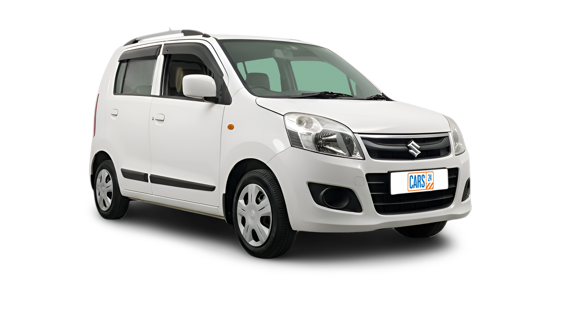 Maruti Wagon R 1.0-img